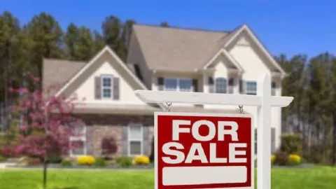 Perhatikan 4 Hal Penting saat Hendak Menjual Rumah - GenPI.co