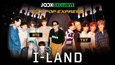Siap-siap! BTS dan TXT Meriahkan Final I-LAND  - GenPI.co