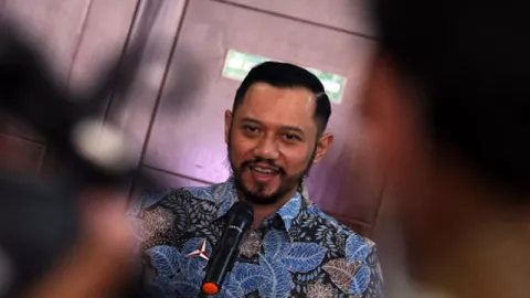 Anies Baswedan dan AHY Luar Biasa, Prabowo Subianto Keok - GenPI.co