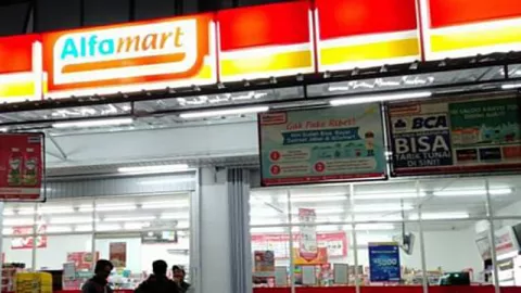 Promo Alfamart Bikin Menganga, Diskonnya Nggak Kira-Kira - GenPI.co