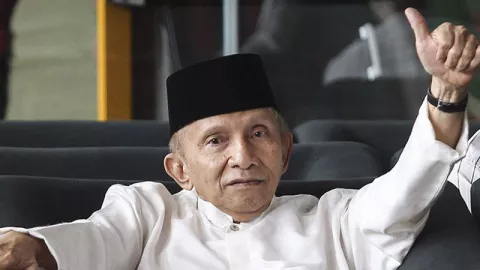 Berita Top 5: Pengakuan Habib Rizieq, Pesan Soeharto ke Amien - GenPI.co