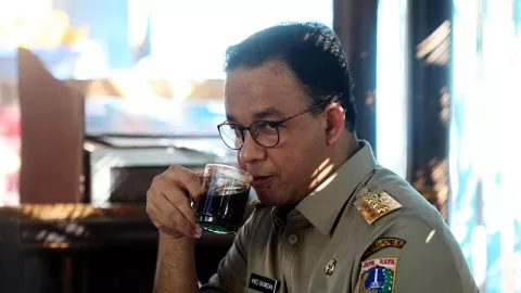Posisi Anies Baswedan Bahaya Banget, Sangat Rawan Terjungkal - GenPI.co
