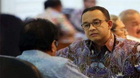 Bos Djarum Budi Hartono Surati Jokowi soal Rencana Anies, Jleb! - GenPI.co