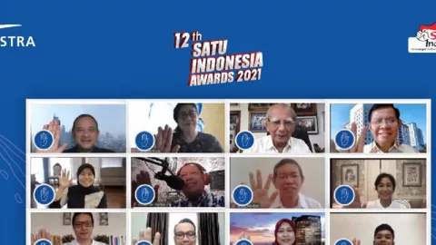 Astra SATU Indonesia Awards 2021 Dibuka, Buruan Daftar - GenPI.co