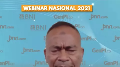 Awas, Hoaks dan Radikalisme Sangat Membahayakan Persatuan - GenPI.co