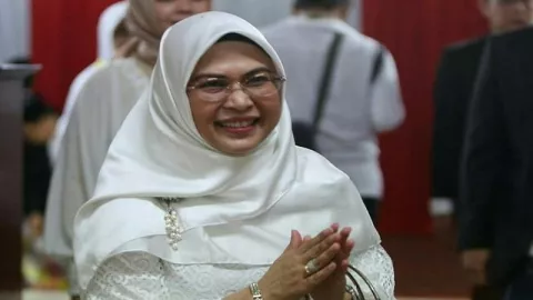 Harta Kekayaan Anak Ma'ruf Amin Kalah Jauh sama Keponakan Prabowo - GenPI.co
