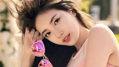 Bermimpi Miliki Badan Seperti Bae Suzy? Ternyata Ini Rahasianya - GenPI.co