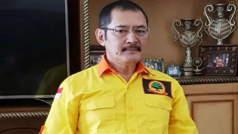 Punya Utang ke Negara, Bambang Trihatmodjo Melawan - GenPI.co