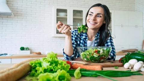 5 Cara Membuat Olahan Sayur Bayam jadi Makanan Sehat dan Lezat - GenPI.co