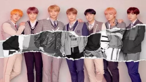 BTS Batalkan Konser Akibat Covid-19 - GenPI.co