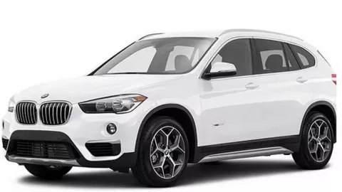 Pantas Saja BMW X1 Laris Manis, Spesifikasinya Kece Habis - GenPI.co