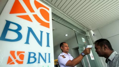 Merger Bank Syariah Bakal Hasilkan Aset Rp 250 Triliun - GenPI.co