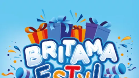 Buruan Buka Rekening BRI, BritAma FSTVL Ditutup 31 Januari 2021 - GenPI.co