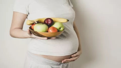 6 Buah Ini Penting untuk Ibu Hamil Agar Bayi Tumbuh Sehat - GenPI.co