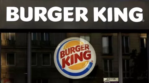 Burger King Ajak Warga Beli di KFC, Solidaritas atau Promosi? - GenPI.co