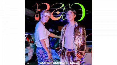 Super Junior-D&E Comeback, MV Pertama Album Bad Blood Keren Pol! - GenPI.co