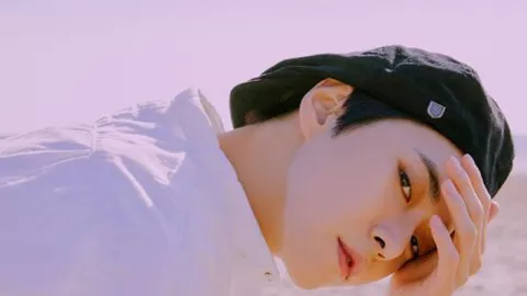 Gempar, Doyoung NCT Bisa Melihat Masa Depannya - GenPI.co