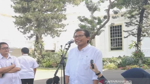 Apa Prestasinya Fadjroel Rachman Sebagai Jubir Presiden? - GenPI.co