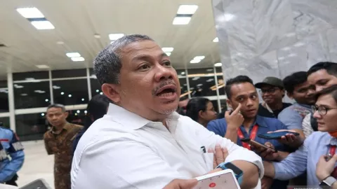 Politisi PKS Sebut Fahri Hamzah Pengangguran - GenPI.co