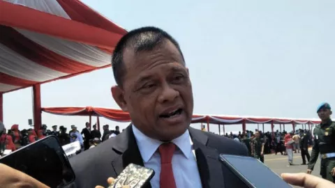 Gatot Nurmantyo Pakai Isu PKI, Reaksi Wakil Ketua MPR Bikin Kaget - GenPI.co