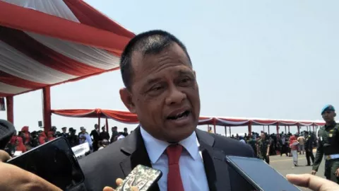 Pernyataan Jenderal Gatot Nurmantyo Menusuk Hati, Ngeri - GenPI.co