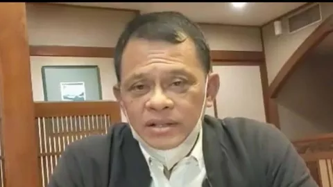 Gatot Nurmantyo Terlihat Lelah, Ucapannya Mengguncang Jiwa - GenPI.co