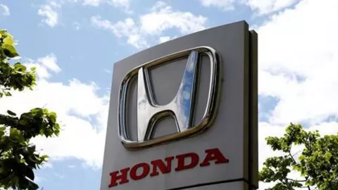 Honda Siap Luncurkan 3 Motor Listrik, Teknologinya Canggih - GenPI.co