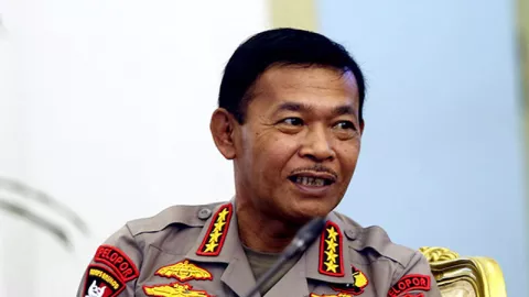 Calon Kapolri: Geng Solo Disikat, Palembang Hilang, Makassar Kuat - GenPI.co