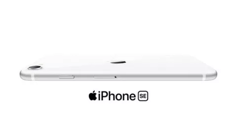 Siapkan Kocekmu, iPhone SE 2020 Segera Meluncur - GenPI.co