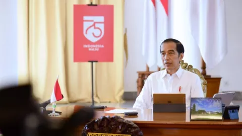 Jokowi Tegas! Temuan Komnas HAM Bisa Bikin FPI Terjepit - GenPI.co