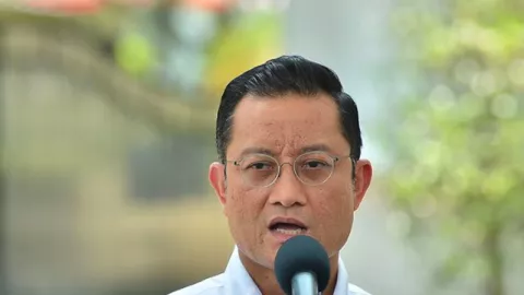 Modus Menteri Sosial Juliari Korupsi Bansos Mencengangkan, OMG - GenPI.co