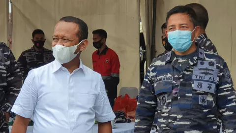 Tragedi Sriwijaya Air: Memori Kepala BKPM soal Mantan Ketum HMI - GenPI.co