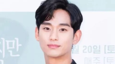 Kim Soo Hyun, Dari Bocah Pemalu Sampai Bayaran Bikin Ngilu - GenPI.co