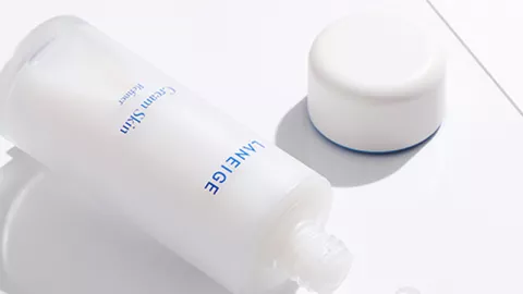 Laneige Cream Skin Refiner: Cara Praktis Dapatkan Kulit Glowing - GenPI.co