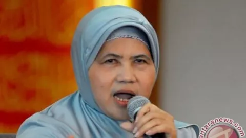 Pembaca, Mohon Doanya untuk Mamah Dedeh, Kondisinya Kini… - GenPI.co
