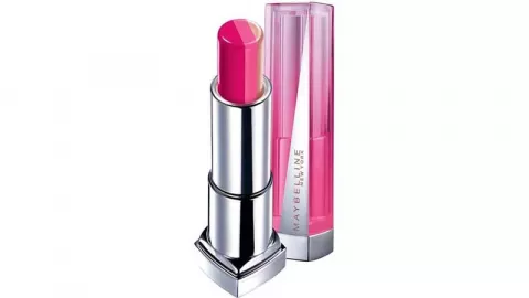 Hadirkan Bibir Cantik dengan Polesan Lipstik Ombre Maybelline  - GenPI.co