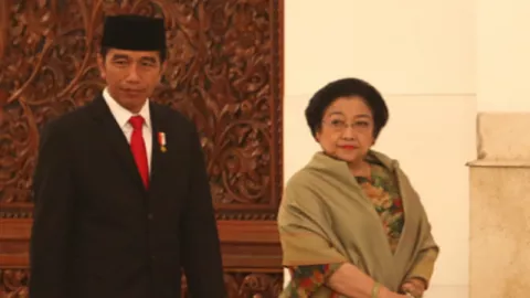 Berita Top 5: Jokowi Kena Tipu, Pernyataan Megawati Menggetarkan - GenPI.co