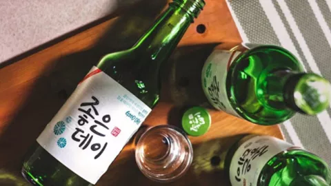 4 Minuman Khas Korea yang Terbuat dari Beras - GenPI.co