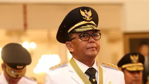 Nurdin Abdullah Ditangkap KPK, Loyalis SBY Beber Fakta Maut - GenPI.co