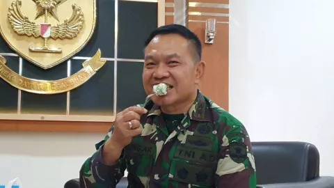 Ubrak-abrik FPI, Pangdam Jaya Pahlawan Rakyat Kecil - GenPI.co