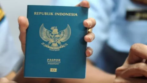 Duh! Pemilik Paspor Hijau Ditolak Malaysia, Kenapa Ya? - GenPI.co