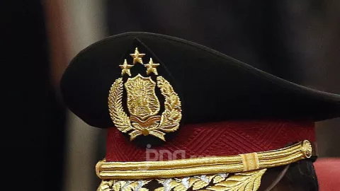 Calon Kapolri: Jenderal Ini Dijegal, Geng Solo Makin Dipereteli - GenPI.co