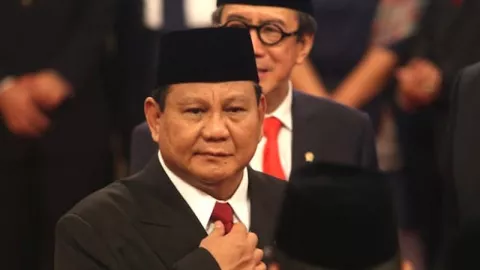 Posisi Prabowo Tidak Aman, 3 Tokoh Top Siap Menjegal - GenPI.co