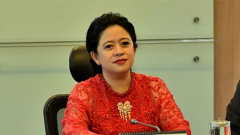 Anak Buah Prabowo Bela Puan Maharani, Katanya… - GenPI.co