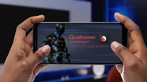Kupas Tuntas Prosesor Snapdragon 778G 5G Qualcomm, Buas! - GenPI.co