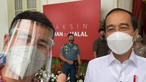 Raffi Ahmad Kumpul Bareng Ahok, Urusannya Bakal Panjang - GenPI.co