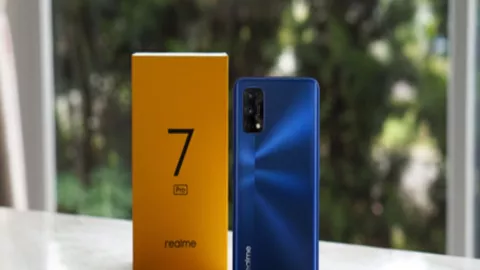 Realme 7 Pro Segera Diluncurkan, Cek Yuk Spesifikasinya - GenPI.co