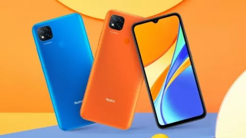 Xiaomi Redmi 9C Punya Baterai Besar, Harga Cuma Sejutaan - GenPI.co