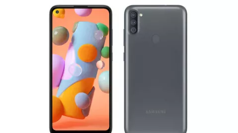 Smartphone Samsung Harga di Bawah Rp 2 Juta, Kemampuannya Oke - GenPI.co