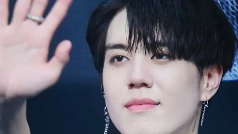 Duh, Nasib Yugyeom GOT7 Belum Jelas - GenPI.co